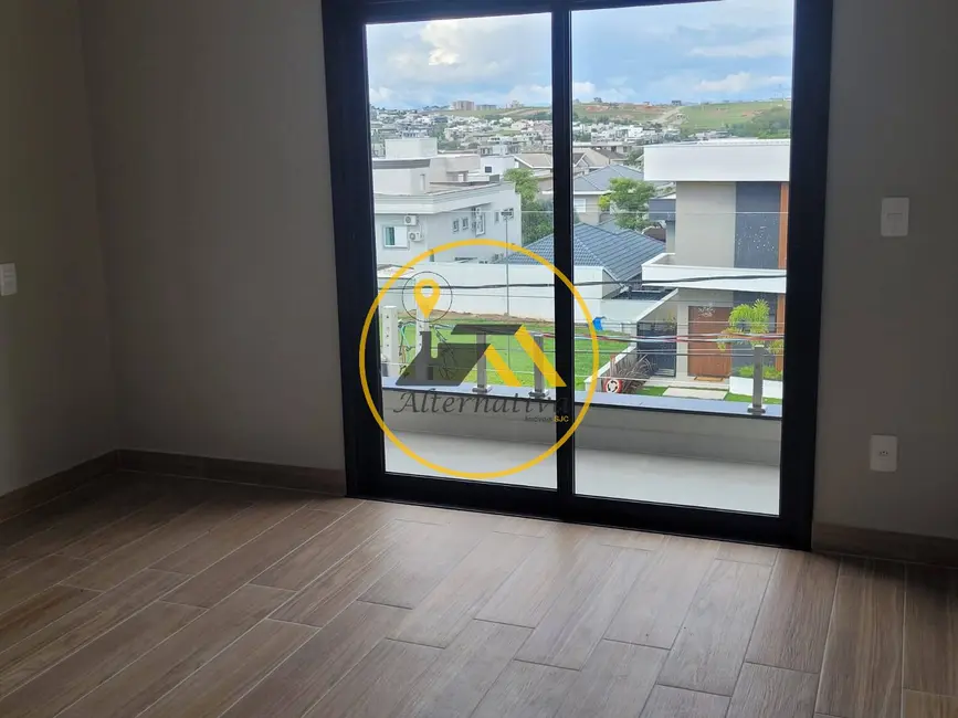 Foto 5 de Sobrado com 4 quartos à venda, 300m2 em Sao Jose Dos Campos - SP