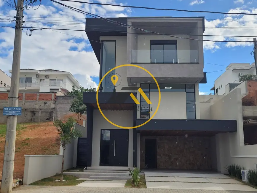 Foto 1 de Sobrado com 4 quartos à venda, 300m2 em Sao Jose Dos Campos - SP