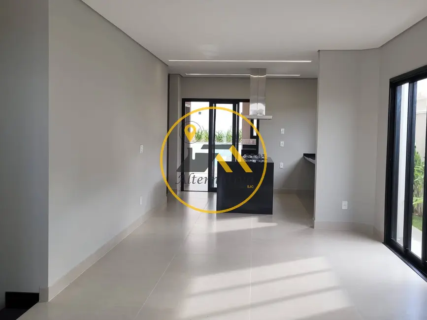 Foto 3 de Sobrado com 4 quartos à venda, 300m2 em Sao Jose Dos Campos - SP
