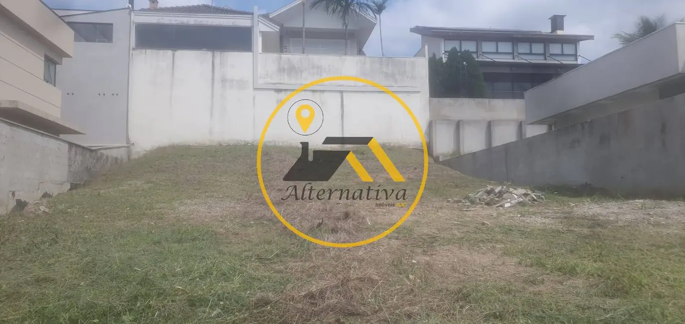 Foto 2 de Terreno / Lote à venda, 450m2 em Sao Jose Dos Campos - SP