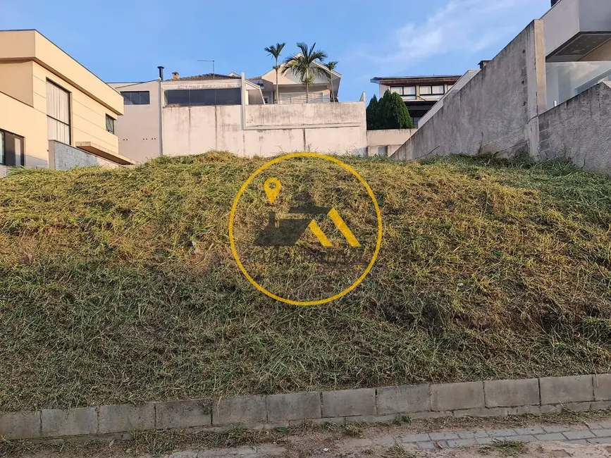 Foto 4 de Terreno / Lote à venda, 450m2 em Sao Jose Dos Campos - SP