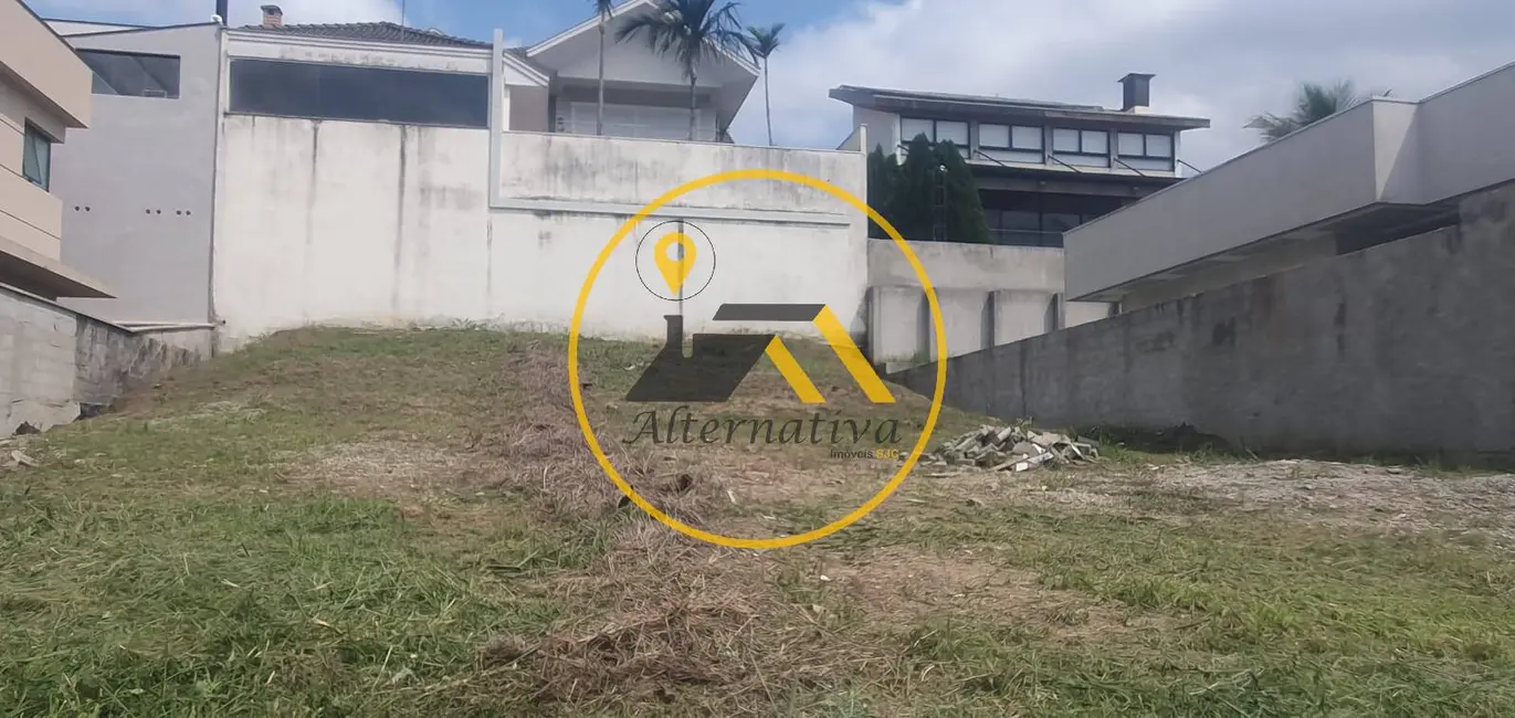 Foto 1 de Terreno / Lote à venda, 450m2 em Sao Jose Dos Campos - SP