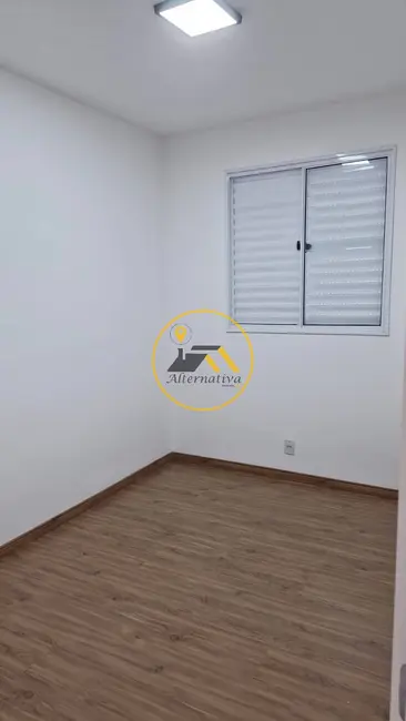 Foto 3 de Apartamento com 2 quartos à venda em Jardim dos Estados, Taubate - SP