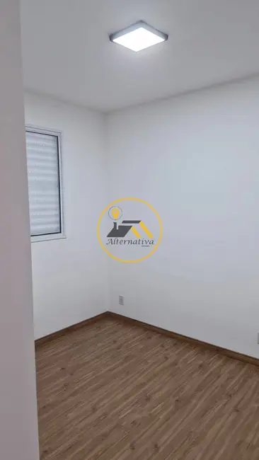 Foto 8 de Apartamento com 2 quartos à venda em Jardim dos Estados, Taubate - SP