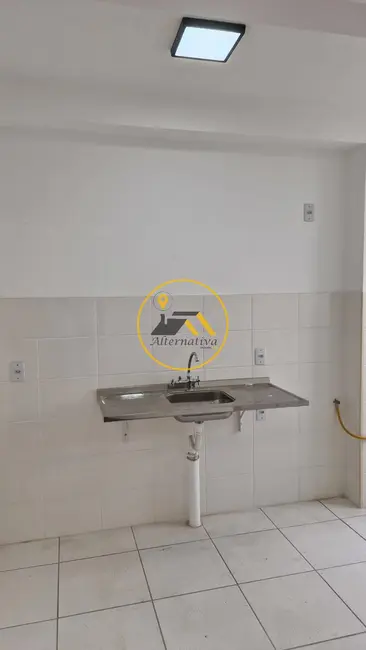 Foto 5 de Apartamento com 2 quartos à venda em Jardim dos Estados, Taubate - SP