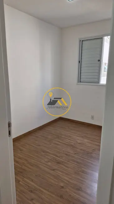 Foto 4 de Apartamento com 2 quartos à venda em Jardim dos Estados, Taubate - SP