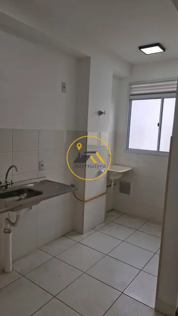 Foto 6 de Apartamento com 2 quartos à venda em Jardim dos Estados, Taubate - SP