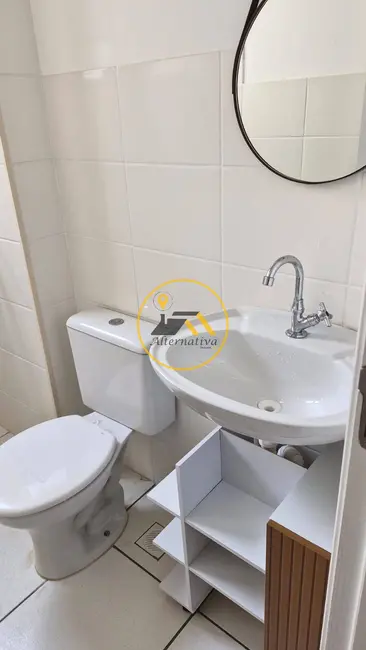 Foto 7 de Apartamento com 2 quartos à venda em Jardim dos Estados, Taubate - SP