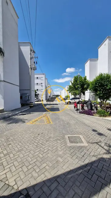 Foto 2 de Apartamento com 2 quartos à venda em Jardim dos Estados, Taubate - SP
