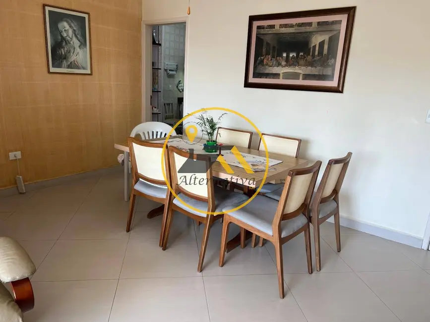 Foto 5 de Apartamento com 3 quartos à venda em Sao Jose Dos Campos - SP