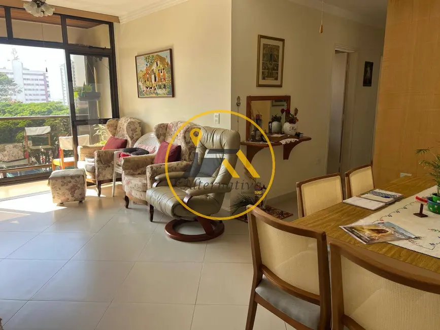Foto 2 de Apartamento com 3 quartos à venda em Sao Jose Dos Campos - SP