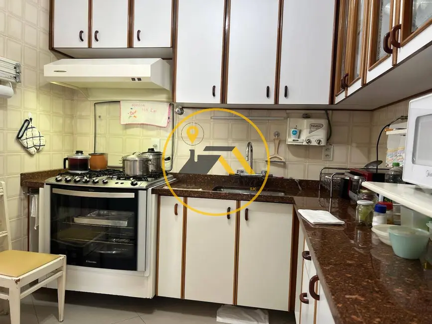 Foto 6 de Apartamento com 3 quartos à venda em Sao Jose Dos Campos - SP