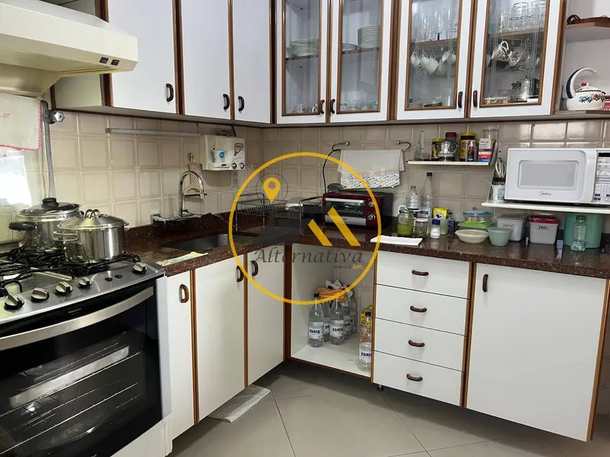 Foto 8 de Apartamento com 3 quartos à venda em Sao Jose Dos Campos - SP