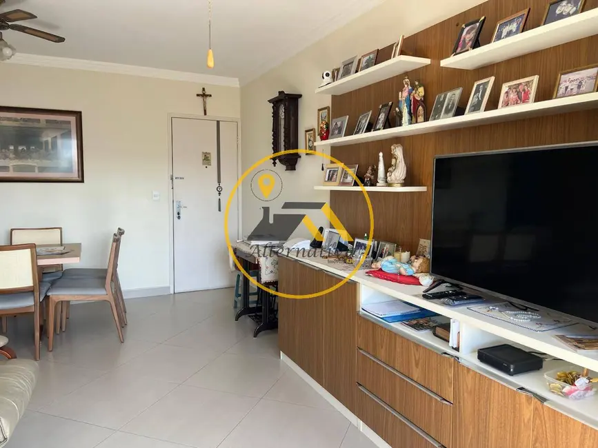 Foto 3 de Apartamento com 3 quartos à venda em Sao Jose Dos Campos - SP