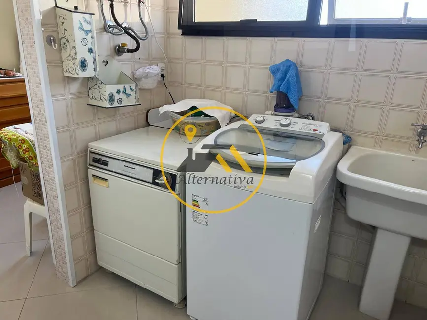 Foto 7 de Apartamento com 3 quartos à venda em Sao Jose Dos Campos - SP