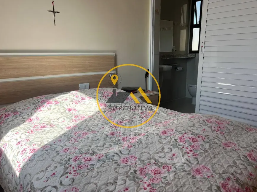 Foto 9 de Apartamento com 3 quartos à venda em Sao Jose Dos Campos - SP