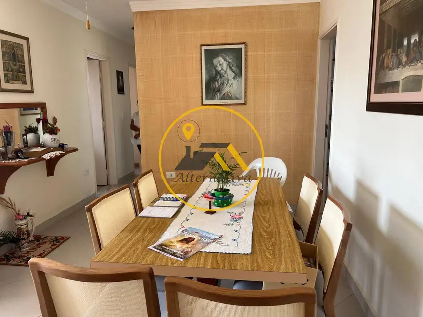 Foto 1 de Apartamento com 3 quartos à venda em Sao Jose Dos Campos - SP
