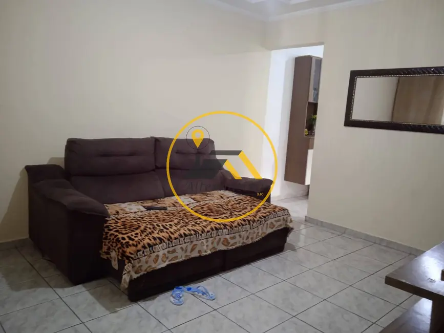 Foto 1 de Casa com 2 quartos à venda, 125m2 em Sao Jose Dos Campos - SP