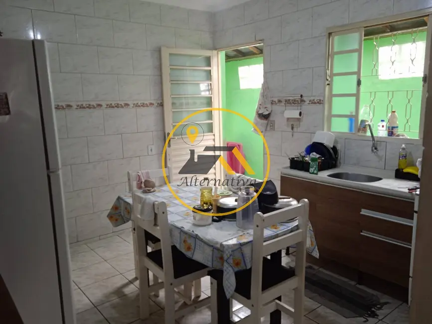 Foto 3 de Casa com 2 quartos à venda, 125m2 em Sao Jose Dos Campos - SP