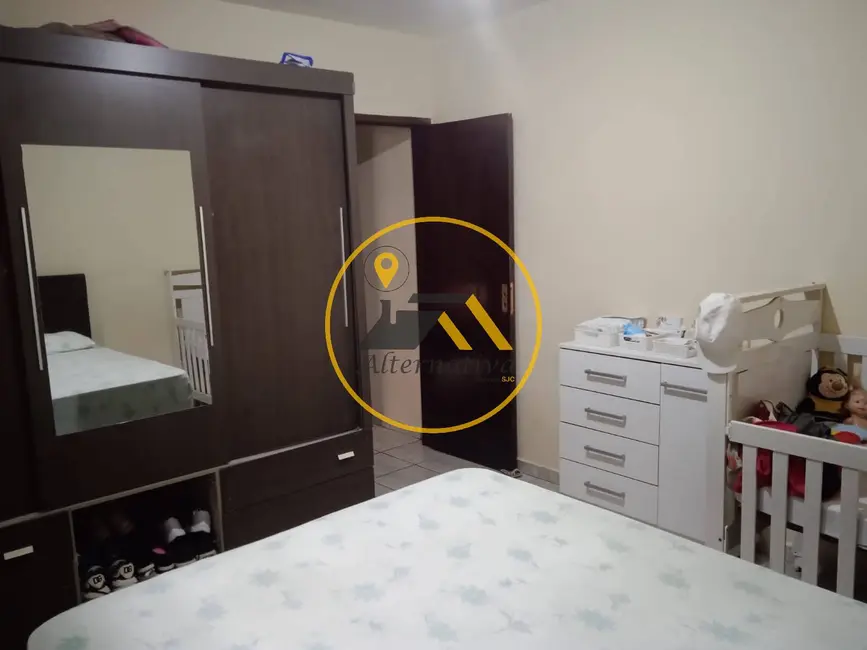 Foto 6 de Casa com 2 quartos à venda, 125m2 em Sao Jose Dos Campos - SP