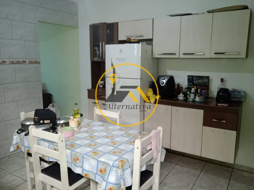 Foto 4 de Casa com 2 quartos à venda, 125m2 em Sao Jose Dos Campos - SP