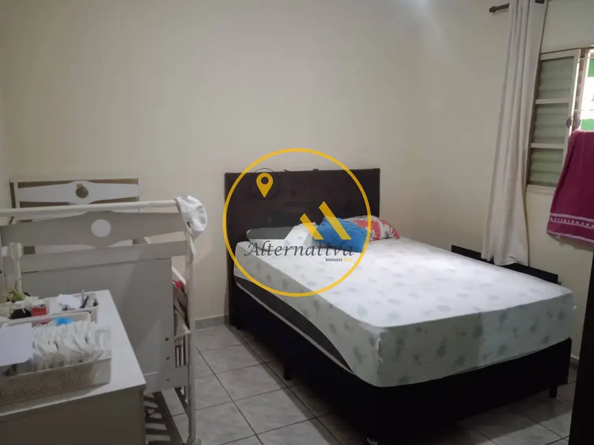 Foto 7 de Casa com 2 quartos à venda, 125m2 em Sao Jose Dos Campos - SP