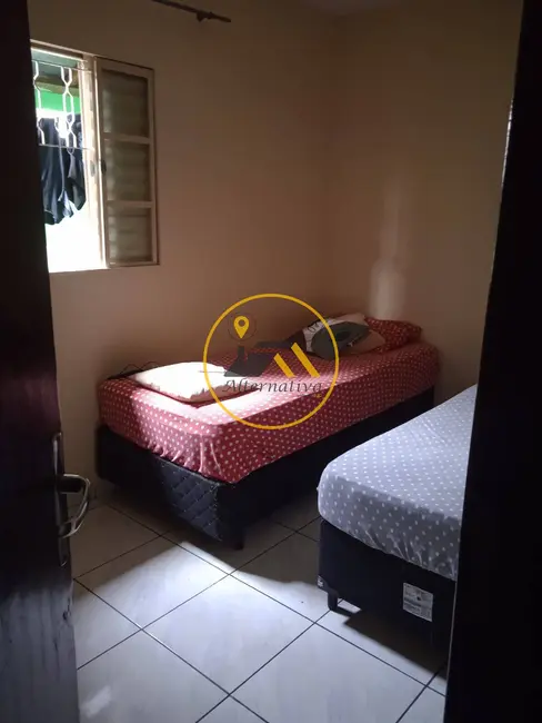 Foto 9 de Casa com 2 quartos à venda, 125m2 em Sao Jose Dos Campos - SP