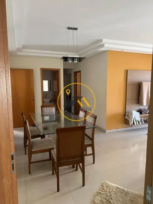 Foto 1 de Apartamento com 4 quartos à venda em Sao Jose Dos Campos - SP