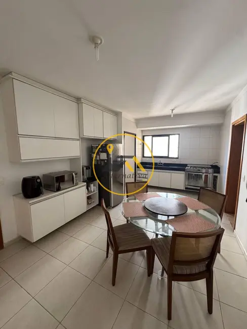 Foto 6 de Apartamento com 4 quartos à venda em Sao Jose Dos Campos - SP