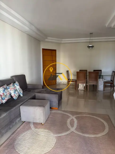 Foto 2 de Apartamento com 4 quartos à venda em Sao Jose Dos Campos - SP
