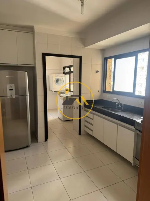 Foto 5 de Apartamento com 4 quartos à venda em Sao Jose Dos Campos - SP