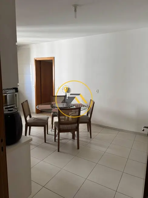 Foto 9 de Apartamento com 4 quartos à venda em Sao Jose Dos Campos - SP
