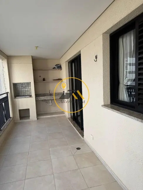 Foto 4 de Apartamento com 4 quartos à venda em Sao Jose Dos Campos - SP