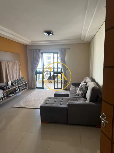 Foto 3 de Apartamento com 4 quartos à venda em Sao Jose Dos Campos - SP