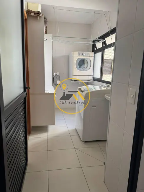 Foto 7 de Apartamento com 4 quartos à venda em Sao Jose Dos Campos - SP