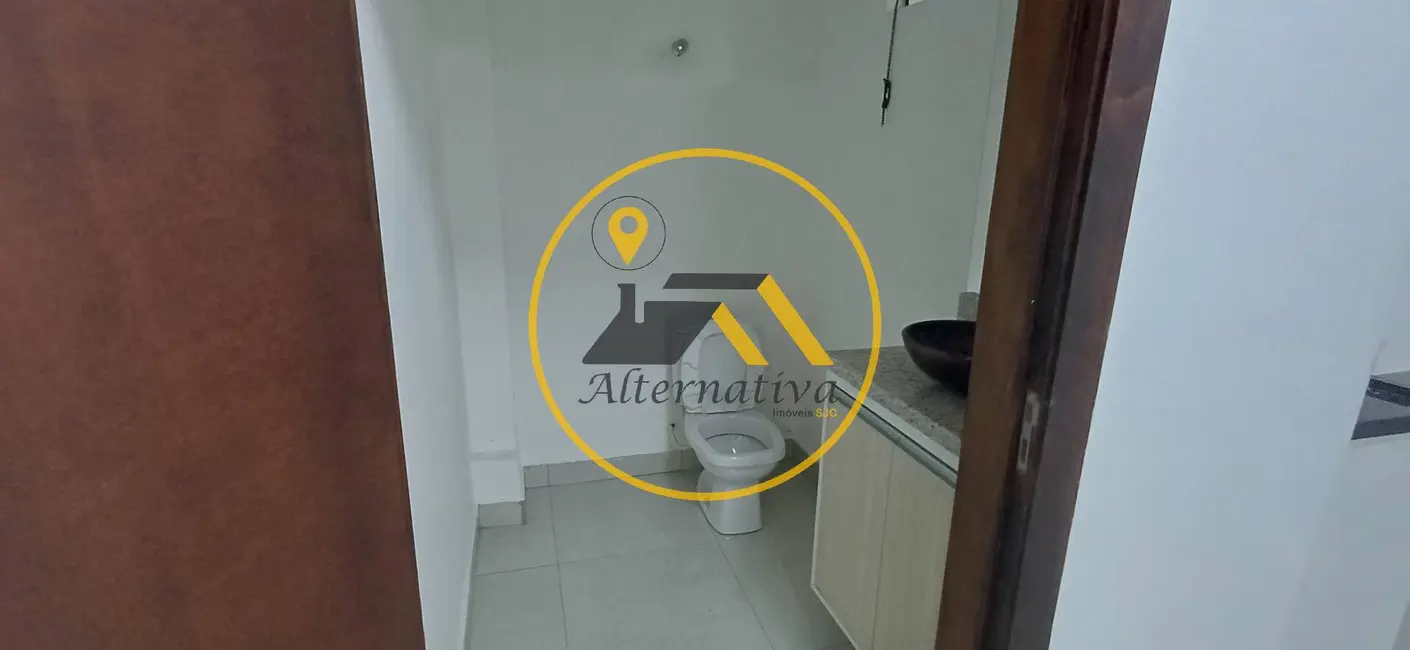 Foto 8 de Sala Comercial para alugar, 248m2 em Sao Jose Dos Campos - SP