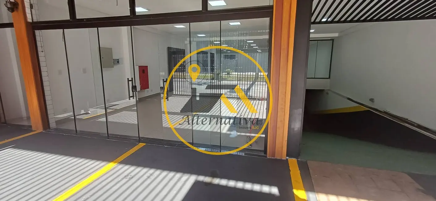 Foto 1 de Sala Comercial para alugar, 248m2 em Sao Jose Dos Campos - SP