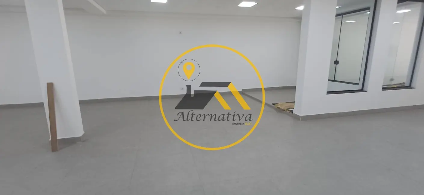 Foto 6 de Sala Comercial para alugar, 248m2 em Sao Jose Dos Campos - SP