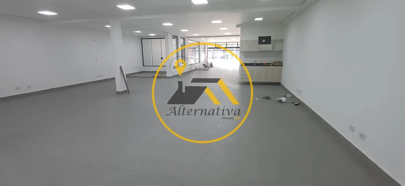 Foto 5 de Sala Comercial para alugar, 248m2 em Sao Jose Dos Campos - SP