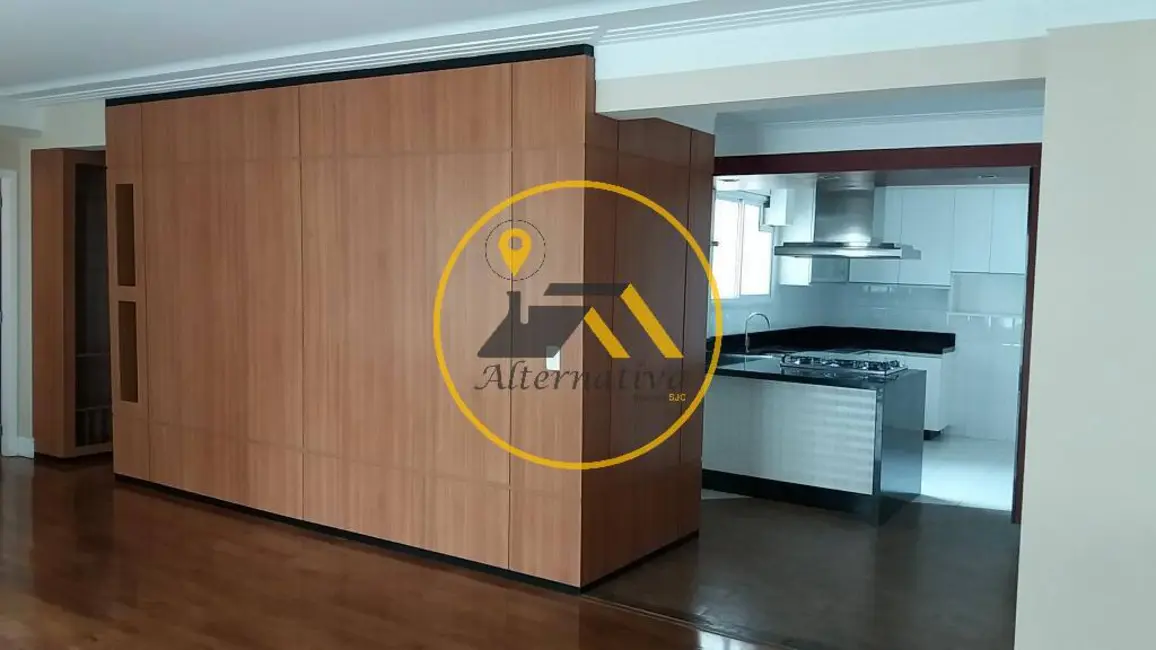 Foto 6 de Apartamento com 3 quartos à venda, 143m2 em Sao Jose Dos Campos - SP