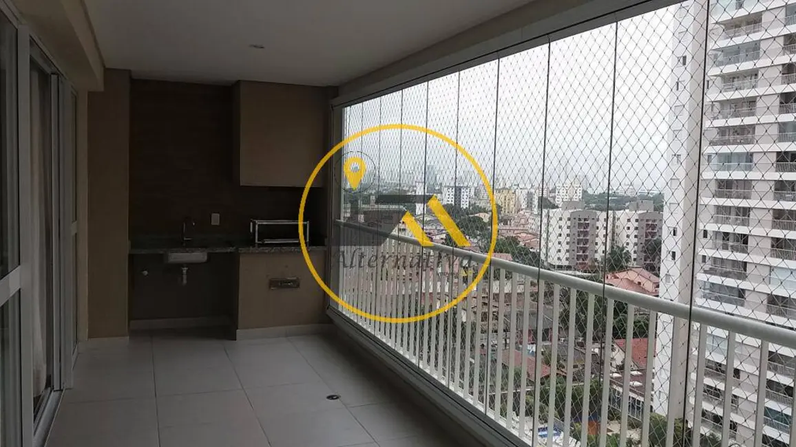 Foto 1 de Apartamento com 3 quartos à venda, 143m2 em Sao Jose Dos Campos - SP