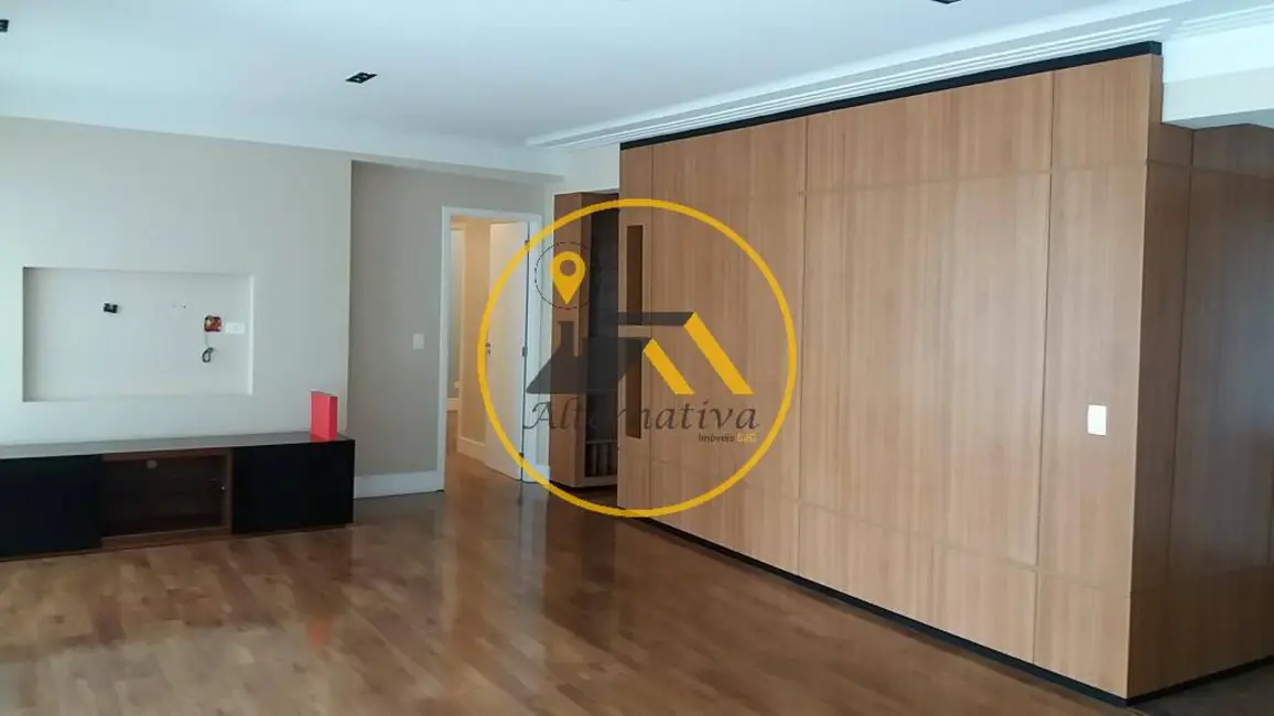 Foto 5 de Apartamento com 3 quartos à venda, 143m2 em Sao Jose Dos Campos - SP