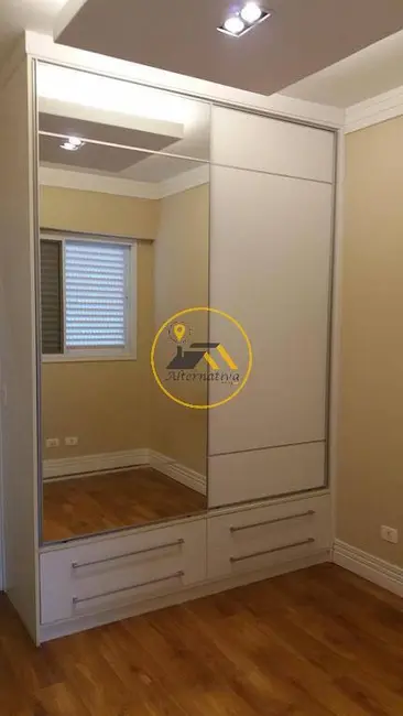 Foto 9 de Apartamento com 3 quartos à venda, 143m2 em Sao Jose Dos Campos - SP
