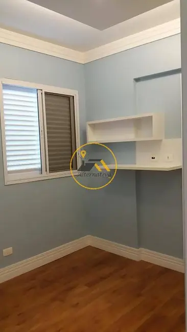 Foto 8 de Apartamento com 3 quartos à venda, 143m2 em Sao Jose Dos Campos - SP