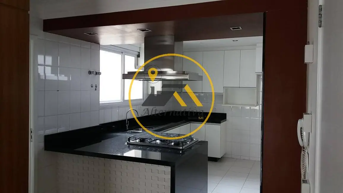 Foto 2 de Apartamento com 3 quartos à venda, 143m2 em Sao Jose Dos Campos - SP