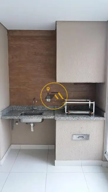 Foto 4 de Apartamento com 3 quartos à venda, 143m2 em Sao Jose Dos Campos - SP
