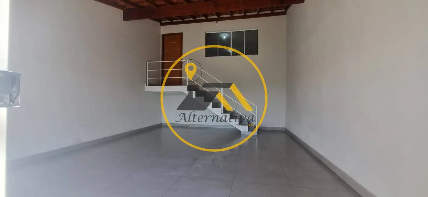 Foto 2 de Casa com 2 quartos à venda, 151m2 em Sao Jose Dos Campos - SP