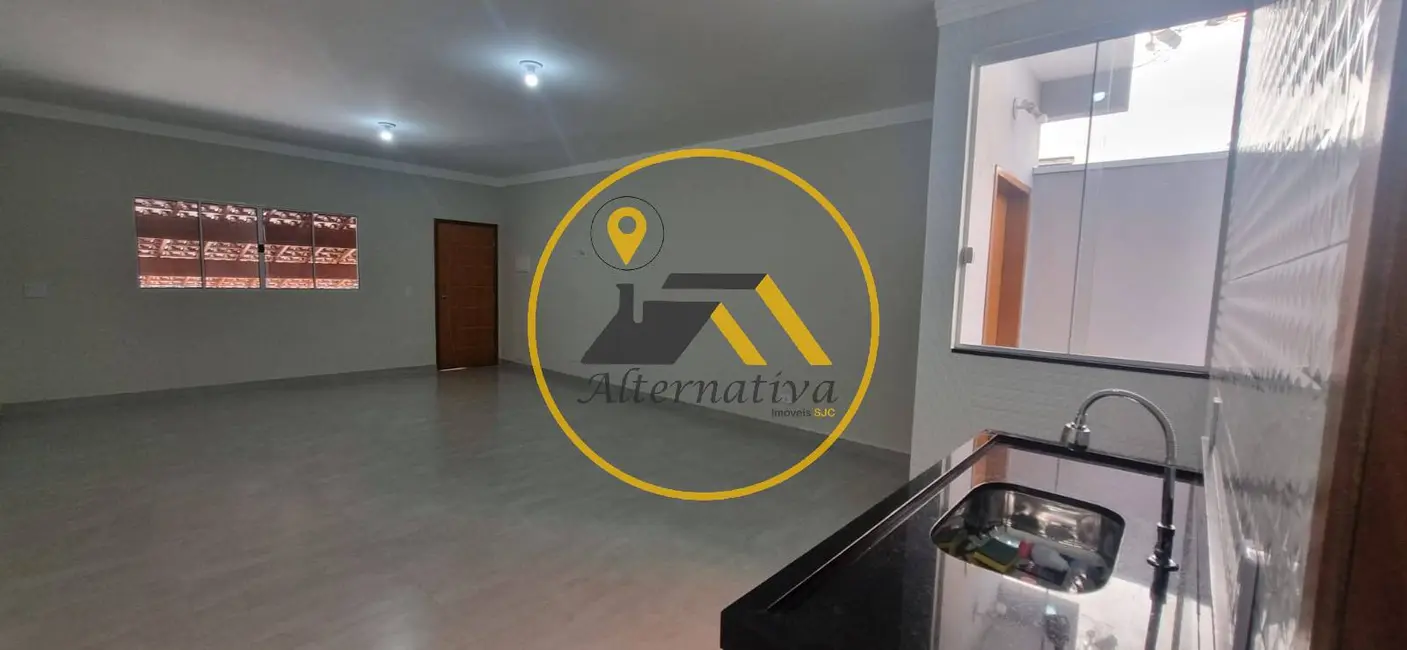 Foto 4 de Casa com 2 quartos à venda, 151m2 em Sao Jose Dos Campos - SP