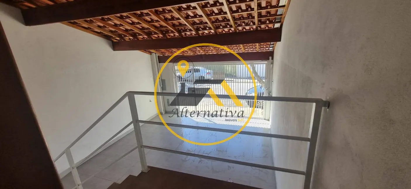 Foto 3 de Casa com 2 quartos à venda, 151m2 em Sao Jose Dos Campos - SP