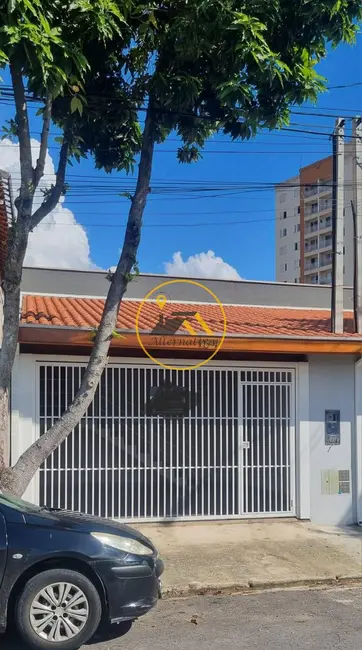 Foto 1 de Casa com 2 quartos à venda, 151m2 em Sao Jose Dos Campos - SP